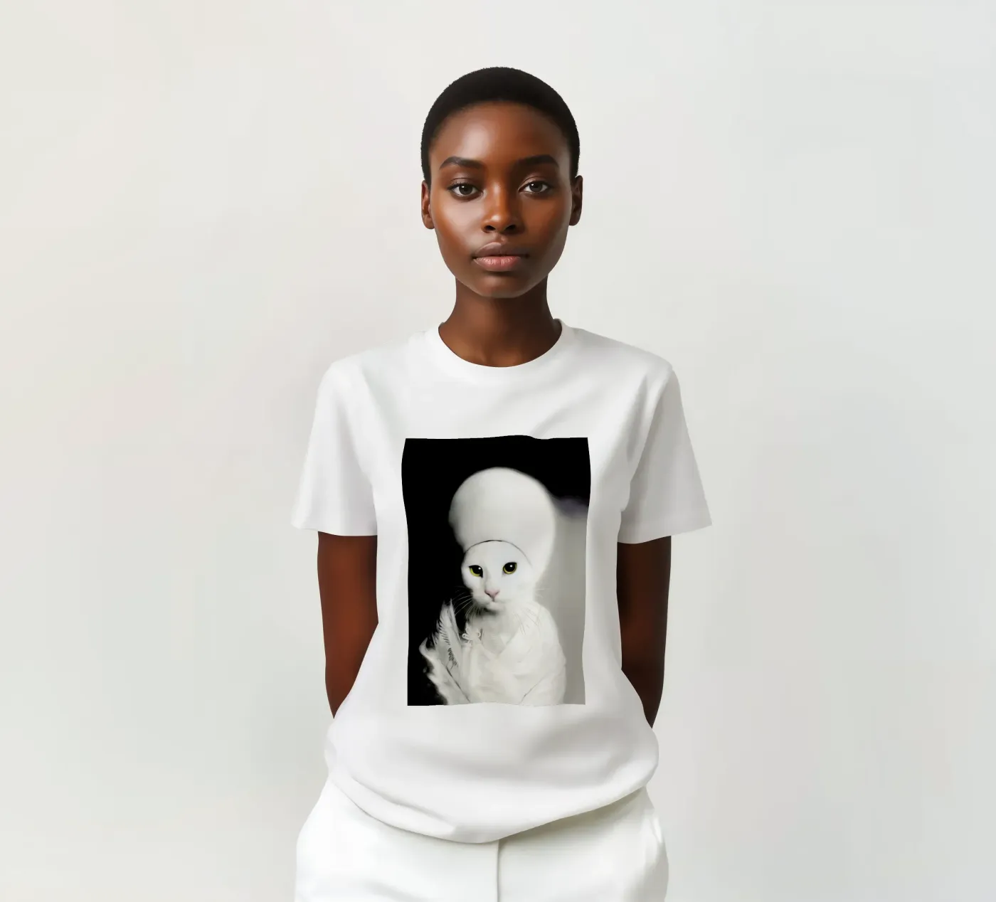Aro t-shirt da Tein Lucasson