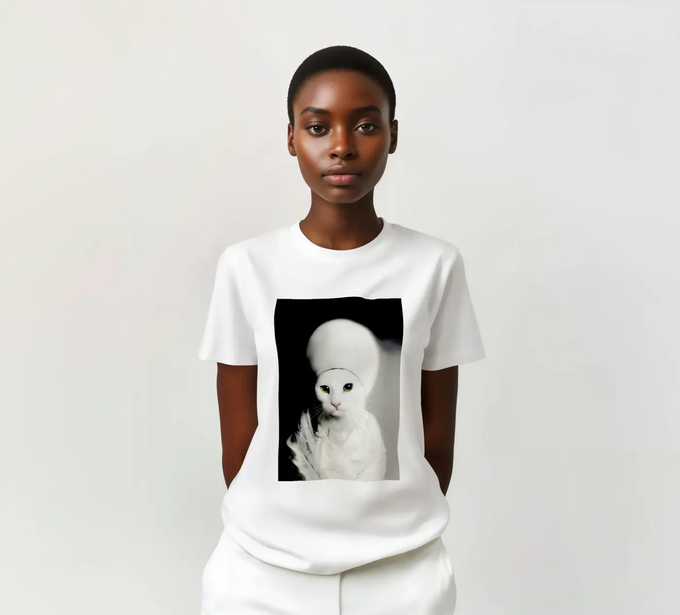 Aro t-shirt da Tein Lucasson