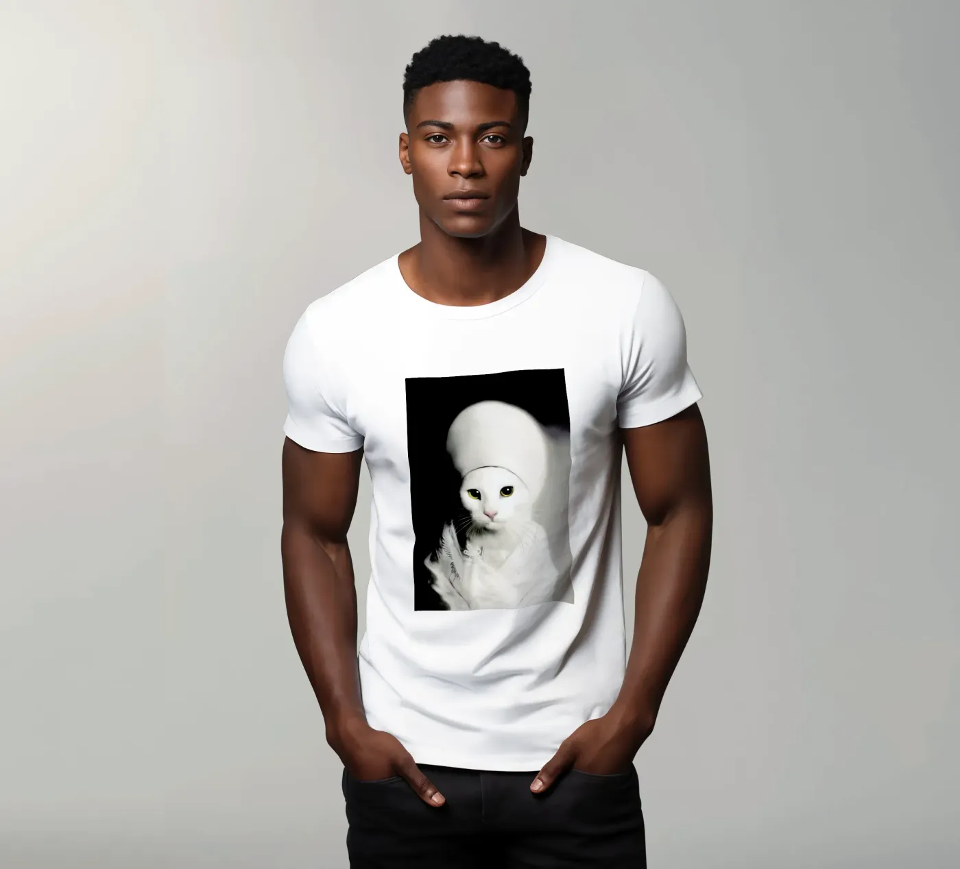 Aro t-shirt da Tein Lucasson