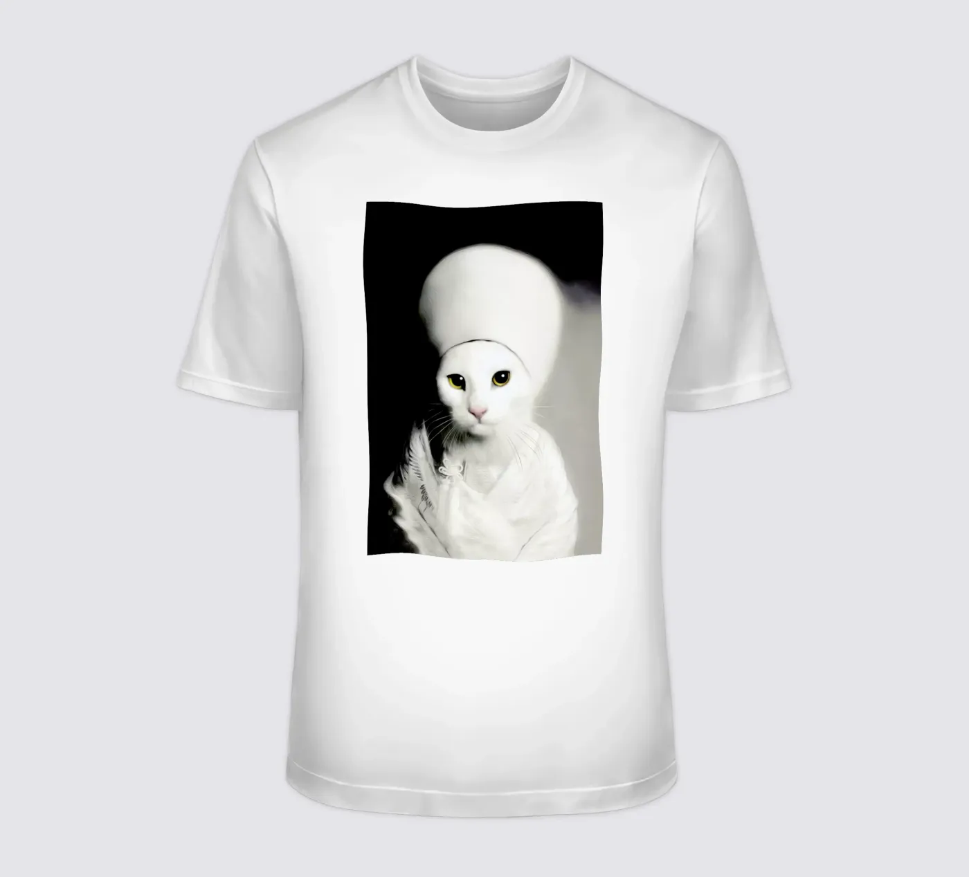 Aro t-shirt da Tein Lucasson
