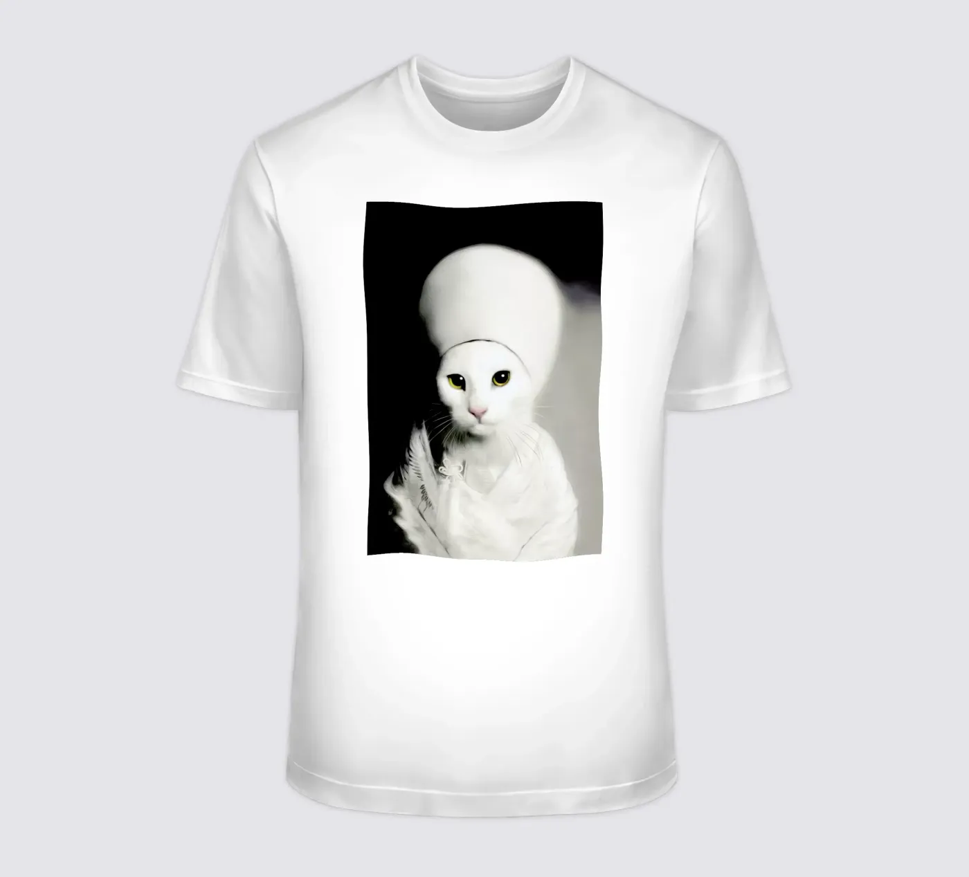 Aro t-shirt da Tein Lucasson