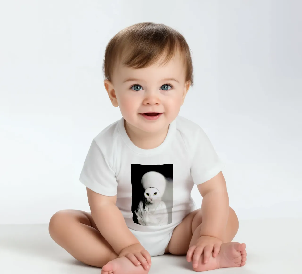 Aro body bébé de Tein Lucasson