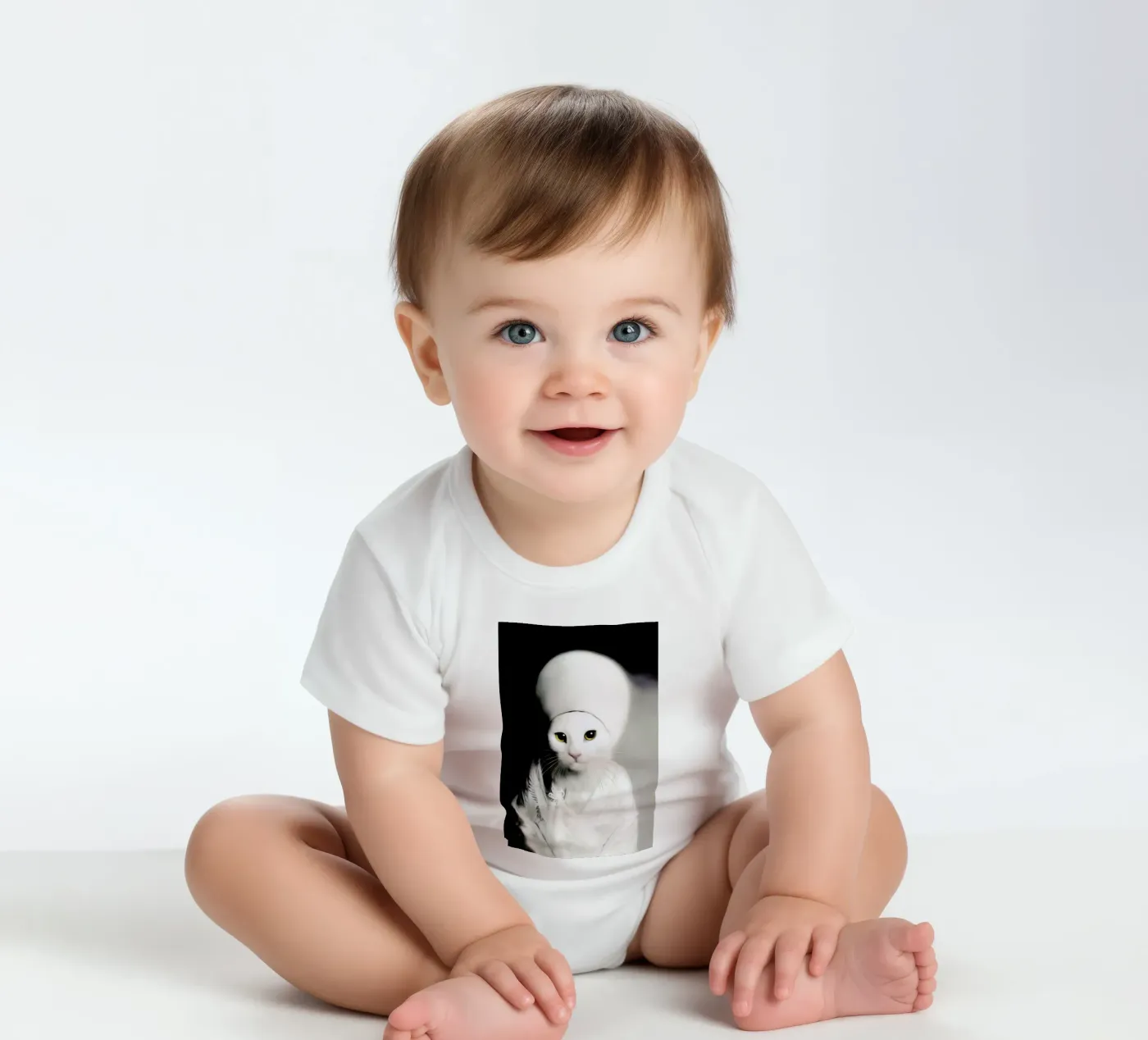 Aro body bébé de Tein Lucasson