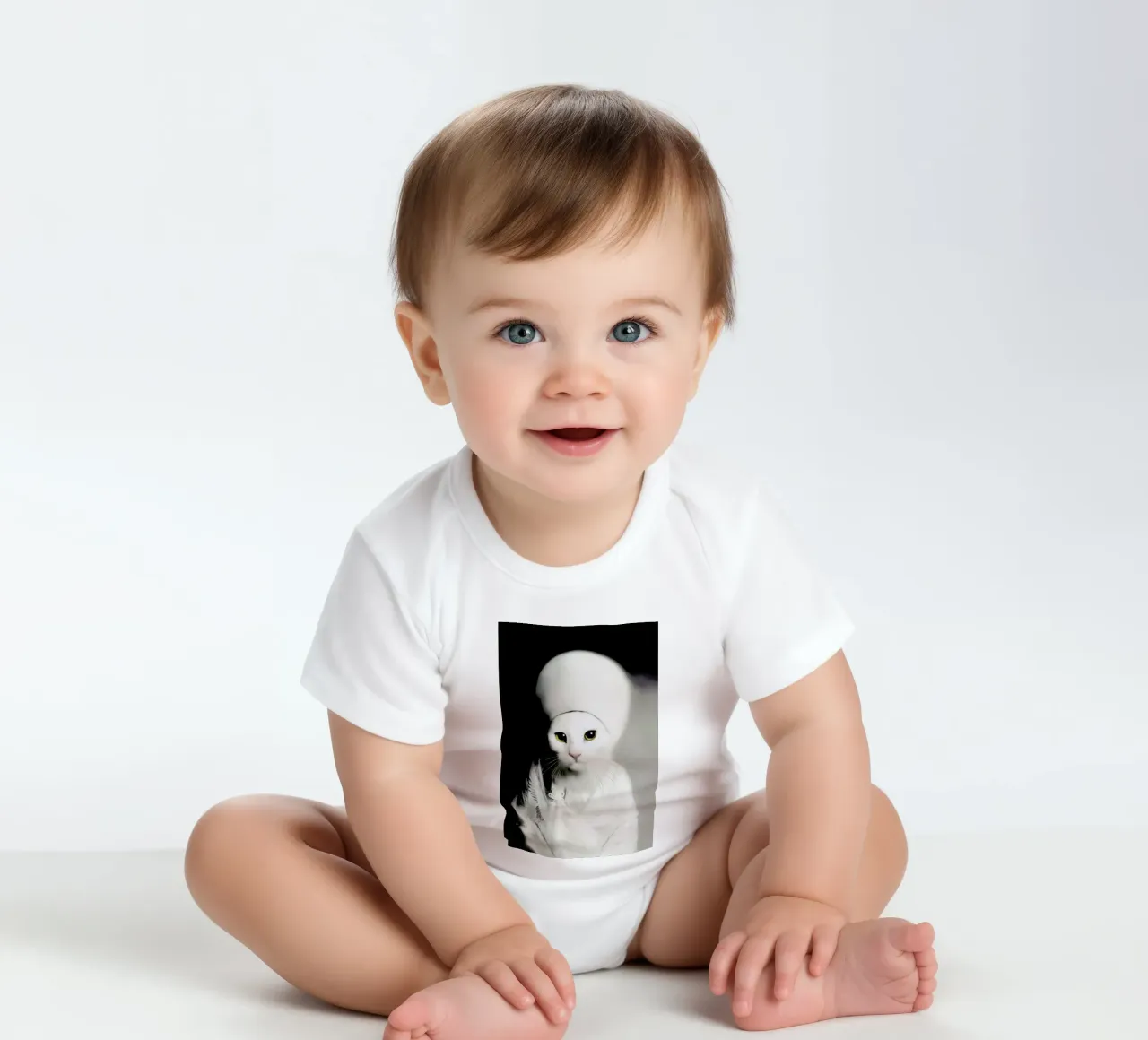 Aro body bébé de Tein Lucasson