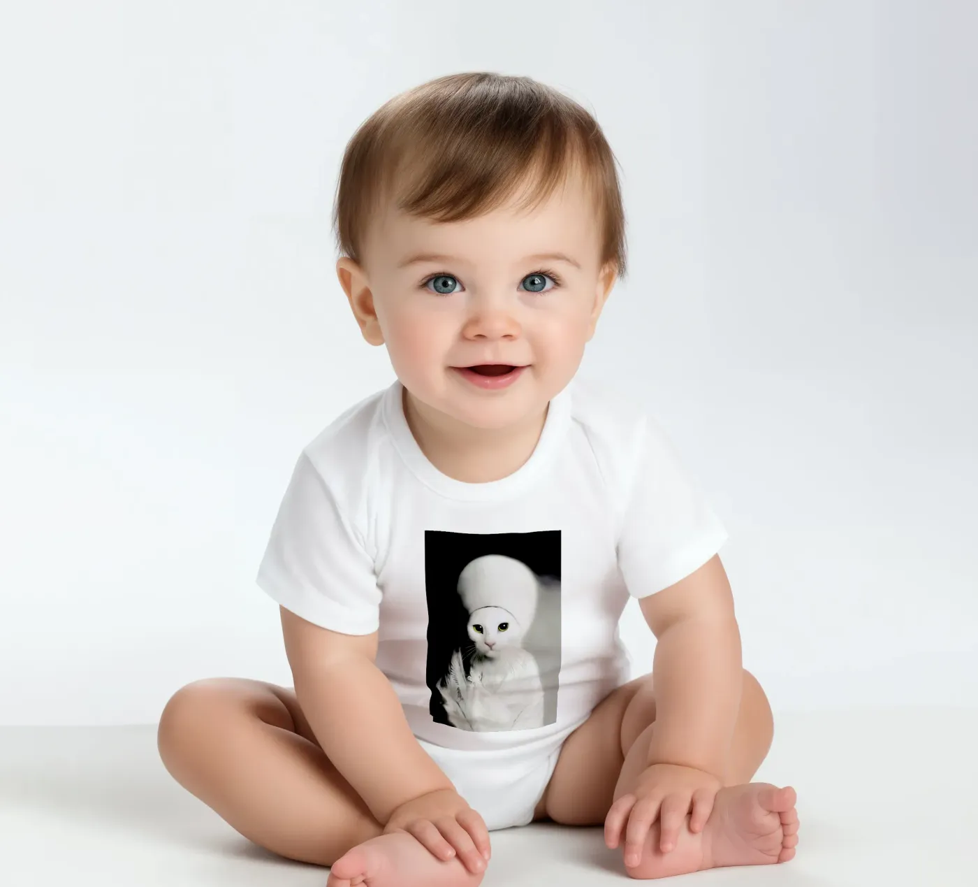 Aro body bébé de Tein Lucasson