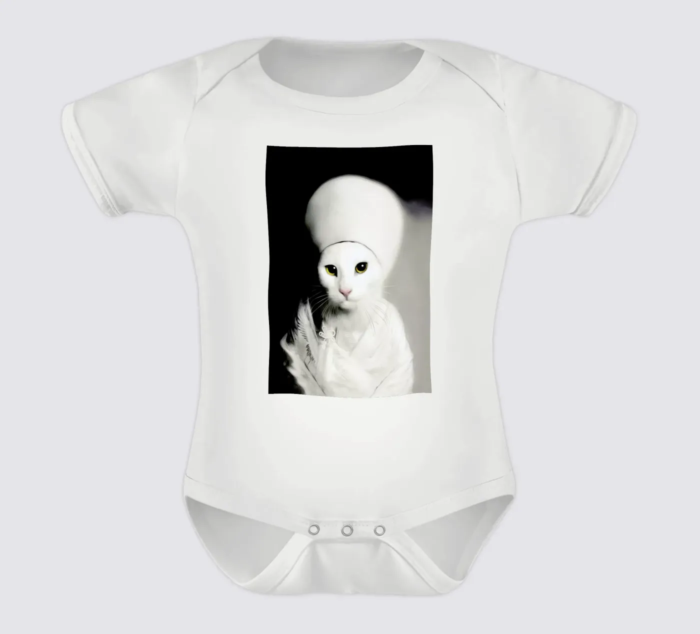 Aro body bébé de Tein Lucasson