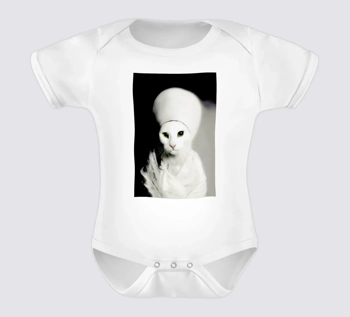 Aro body bébé de Tein Lucasson
