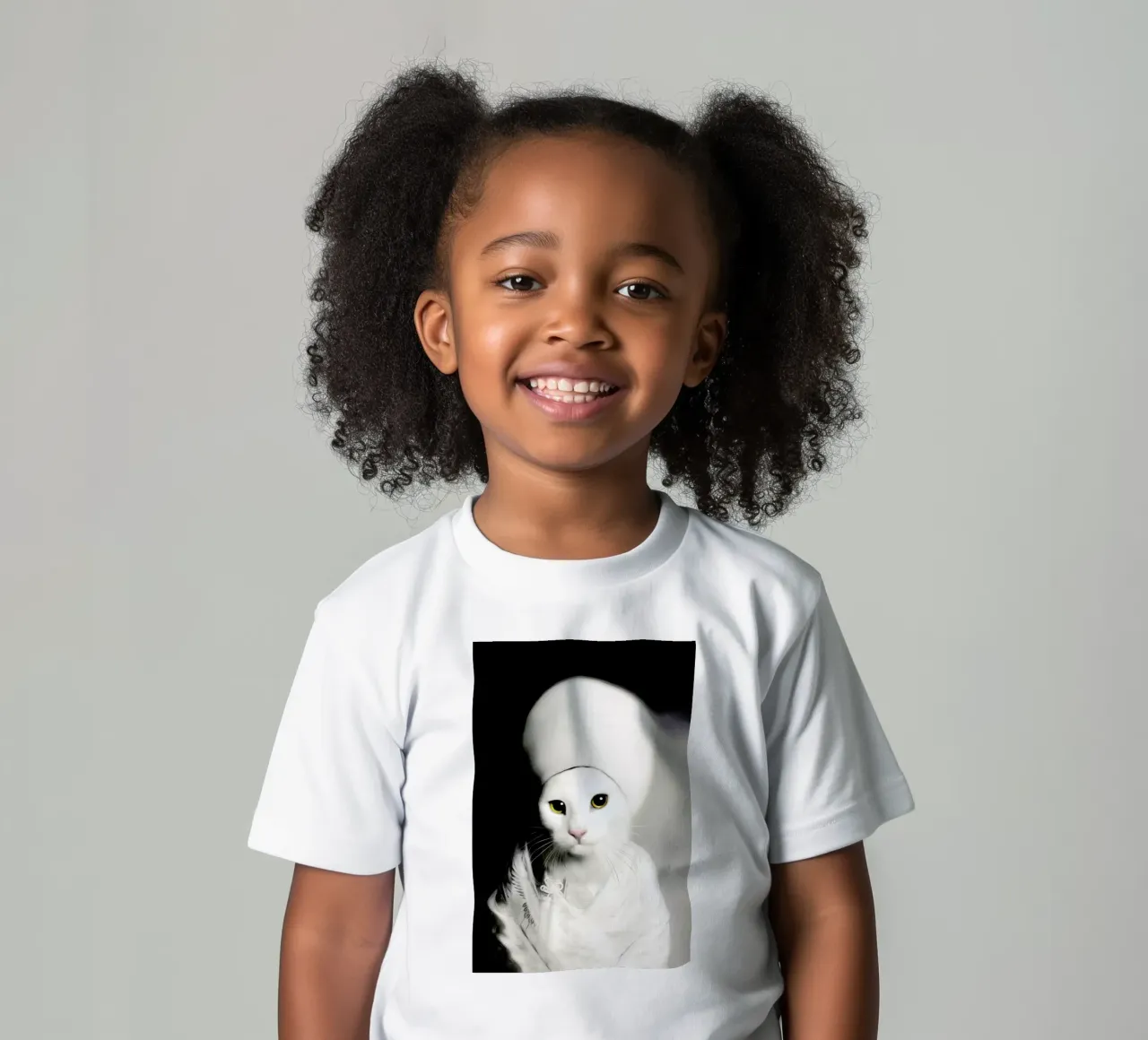 Aro t-shirt bambini da Tein Lucasson