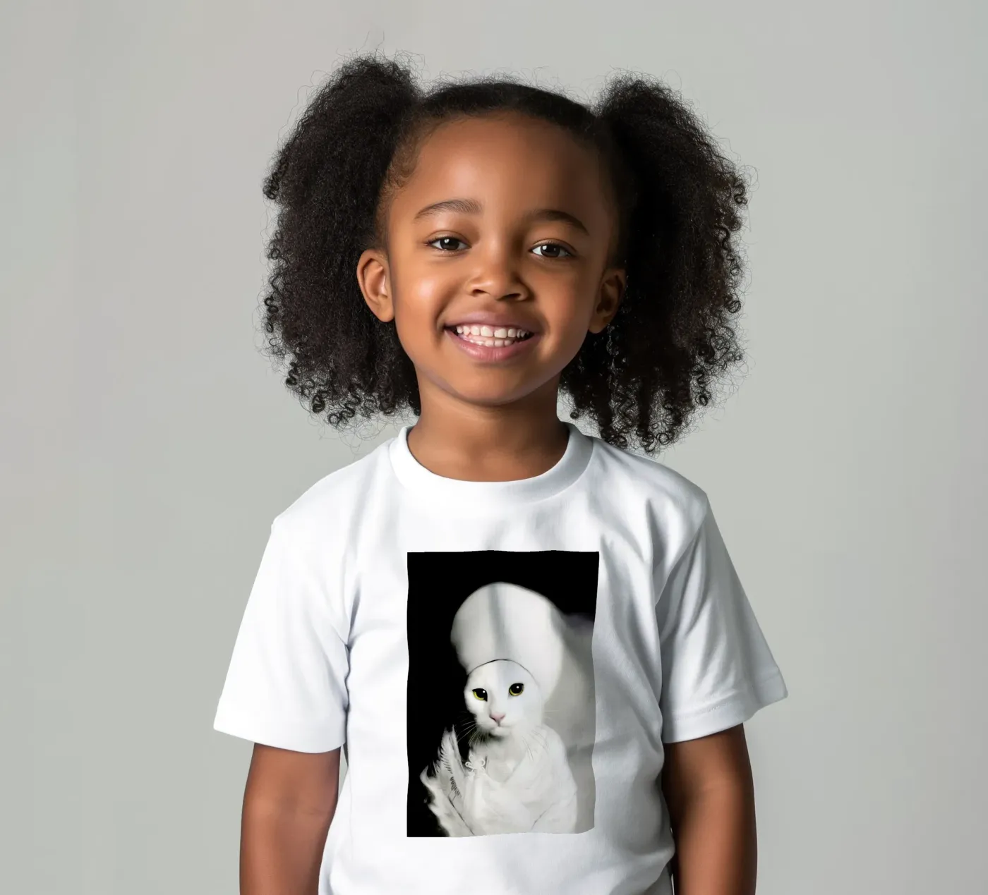Aro t-shirt bambini da Tein Lucasson