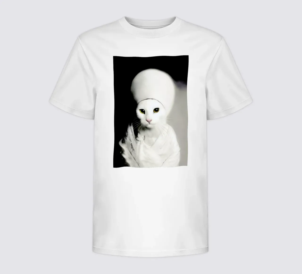 Aro t-shirt bambini da Tein Lucasson