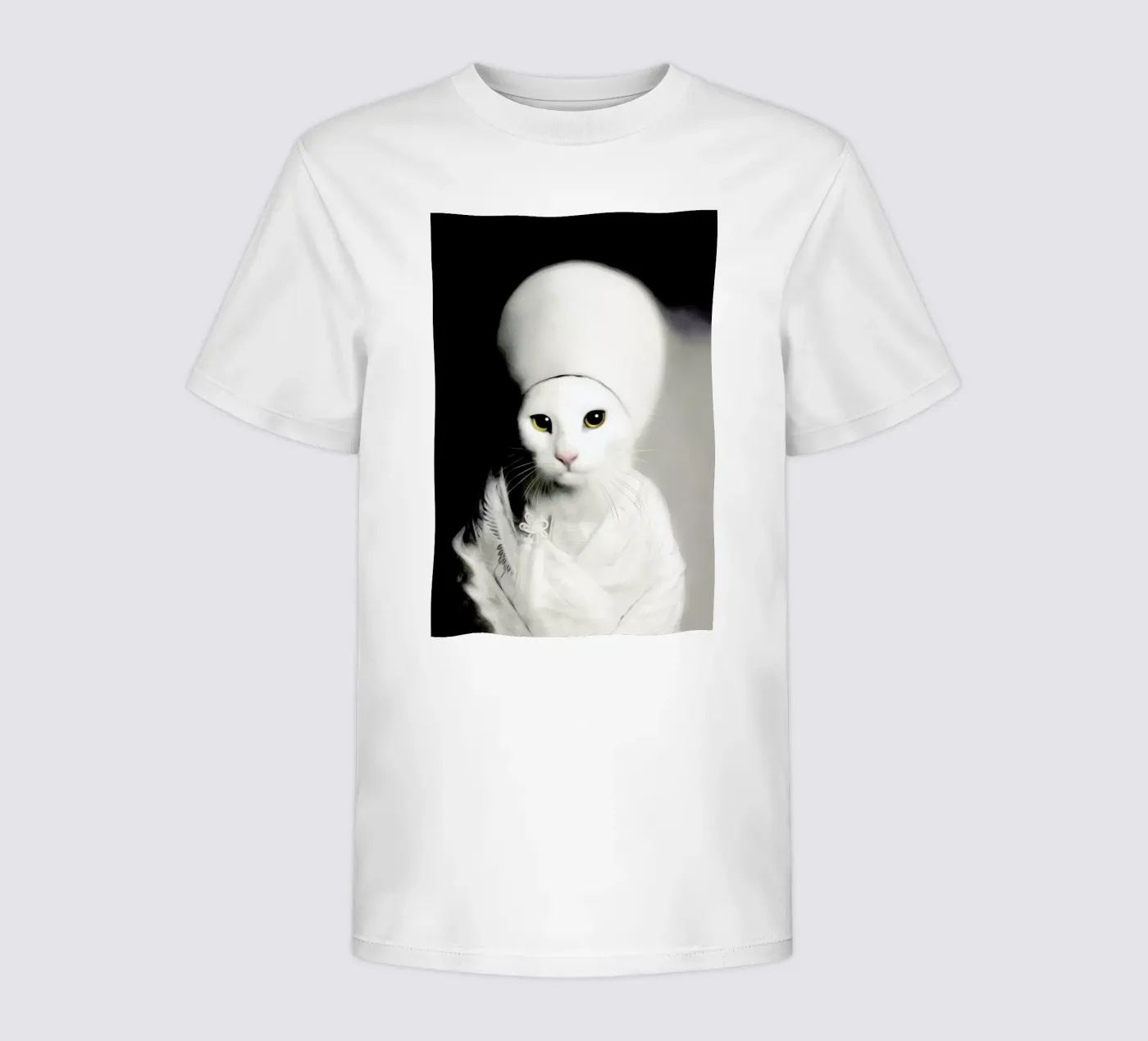 Aro kinder t-shirt van Tein Lucasson