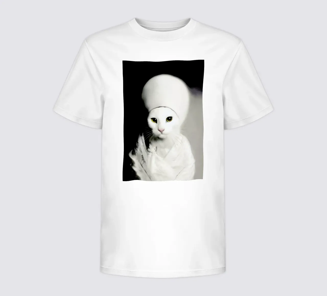 Aro t-shirt bambini da Tein Lucasson