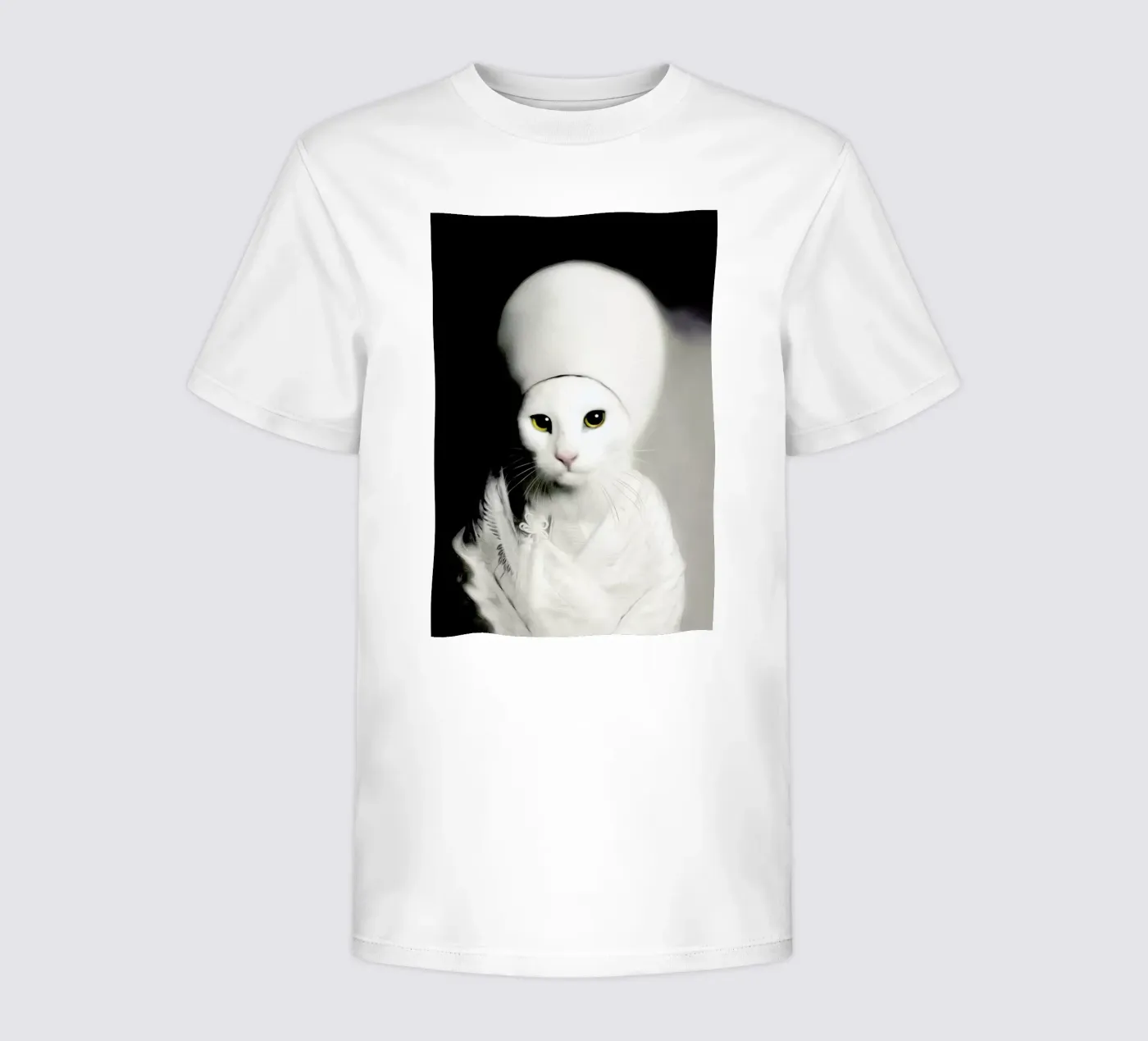 Aro t-shirt bambini da Tein Lucasson