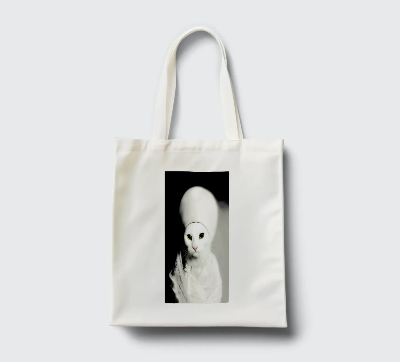 Aro tote bag by Tein Lucasson