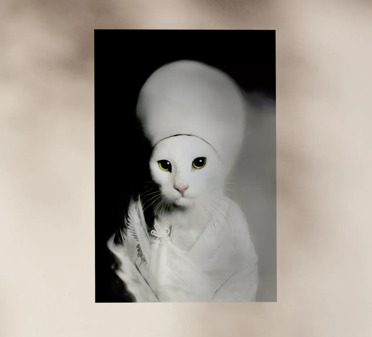 Aro pellicola backlit da Tein Lucasson