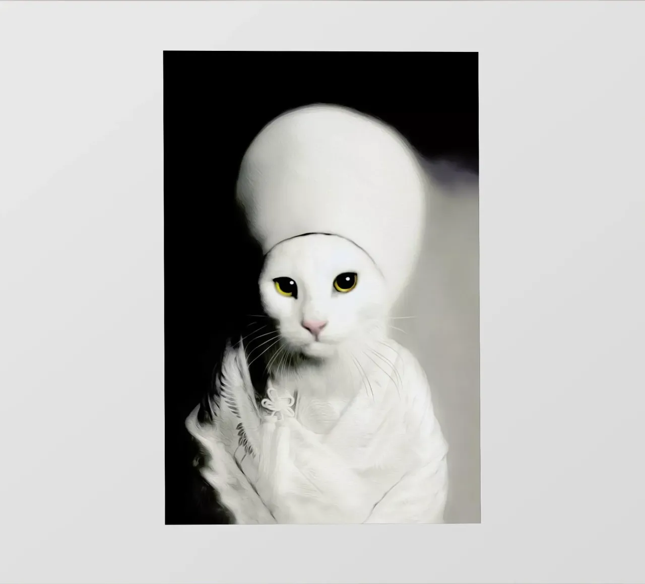 Aro pellicola backlit da Tein Lucasson