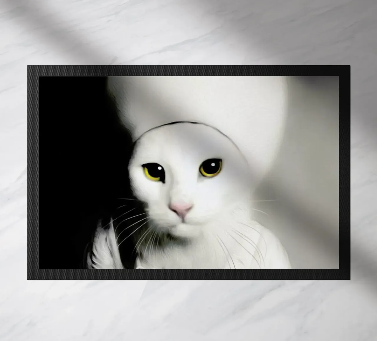 Aro zerbino da Tein Lucasson