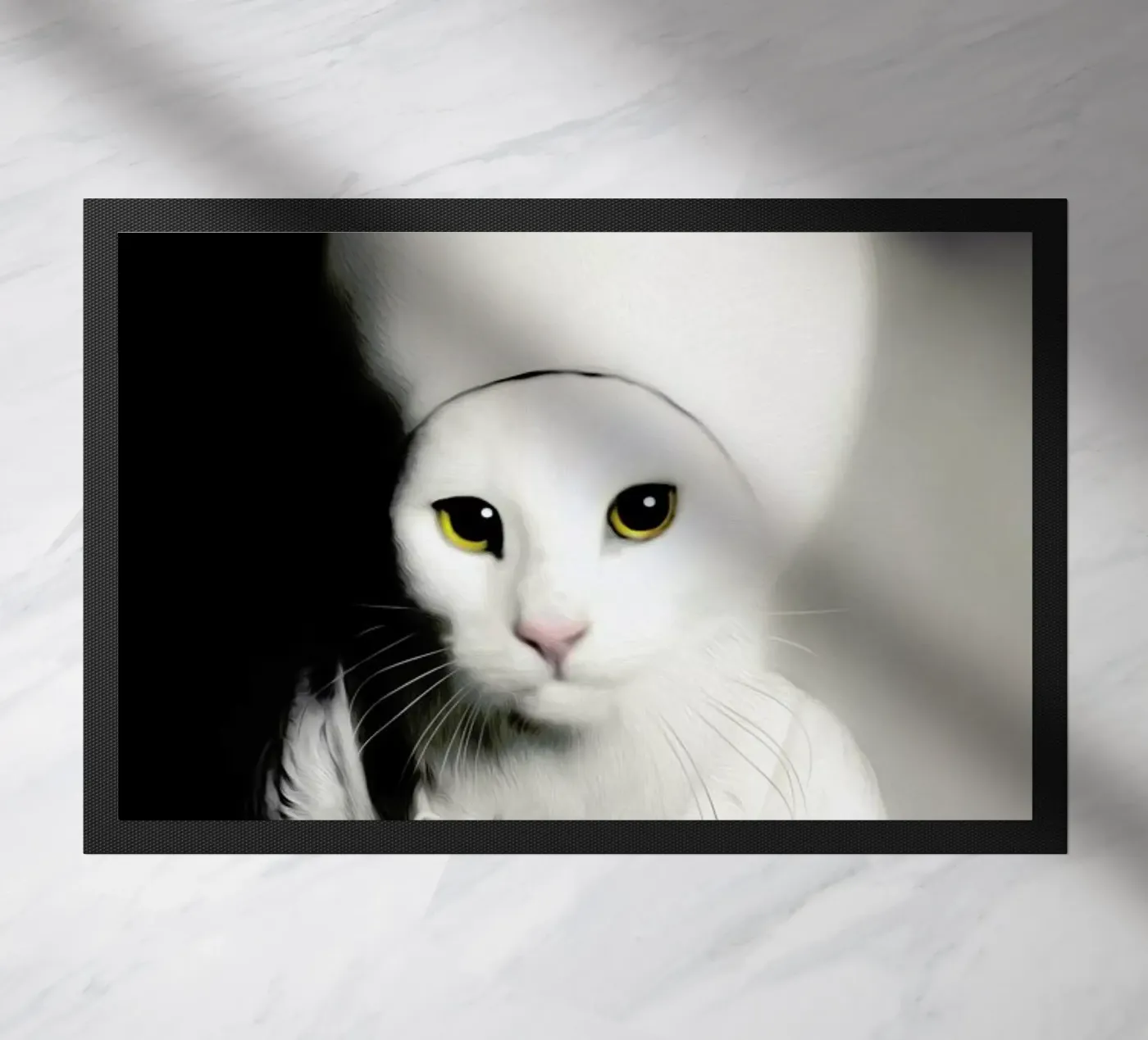 Aro zerbino da Tein Lucasson