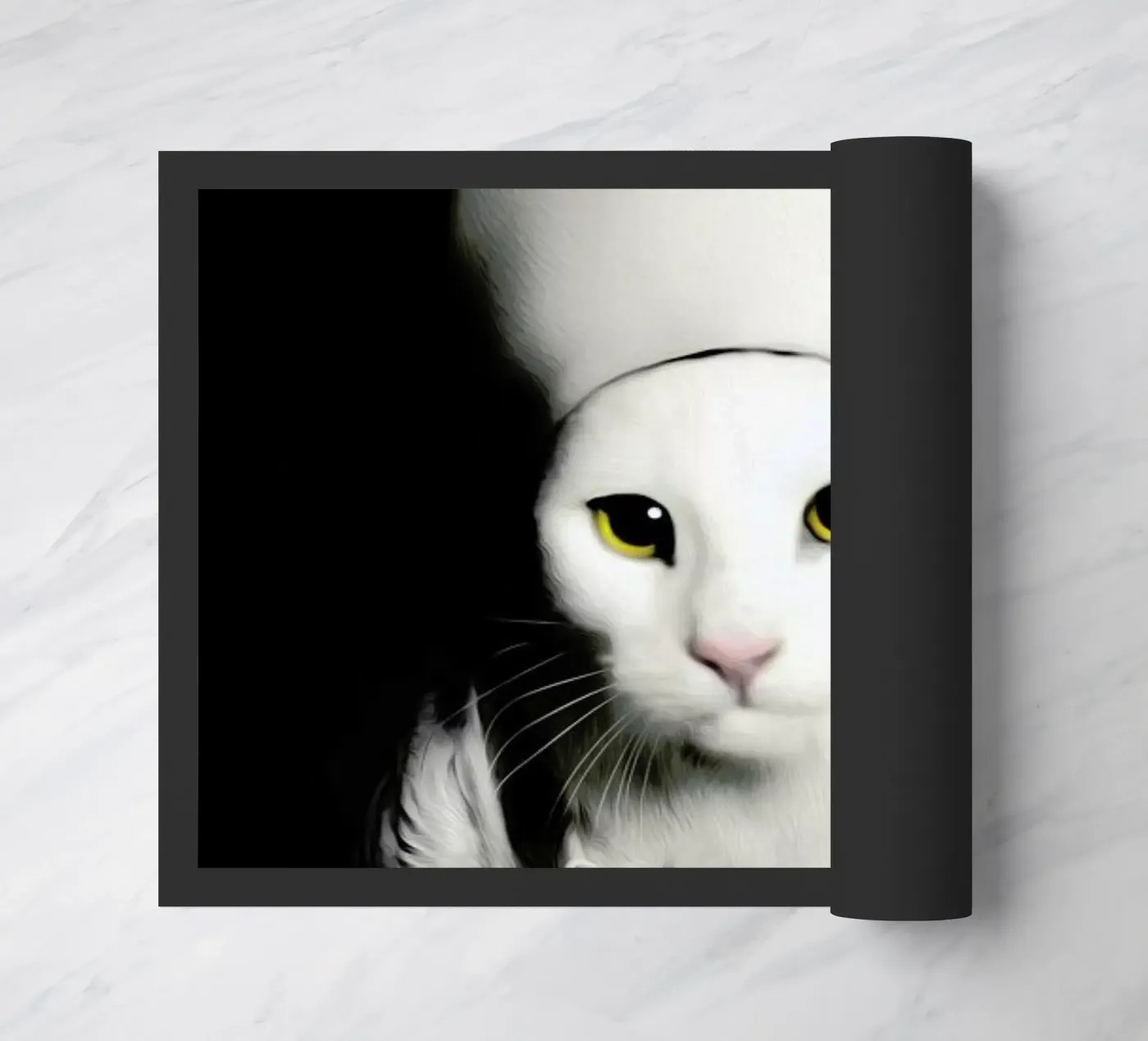 Aro zerbino da Tein Lucasson