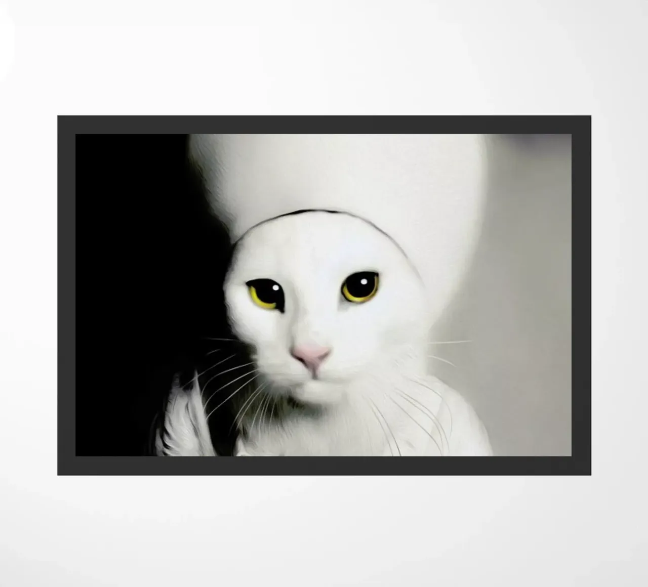 Aro zerbino da Tein Lucasson