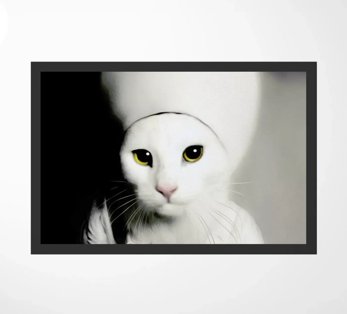 Aro zerbino da Tein Lucasson