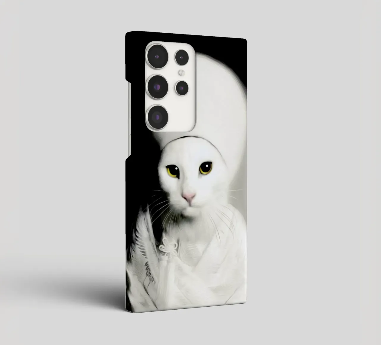 Aro cover samsung da Tein Lucasson