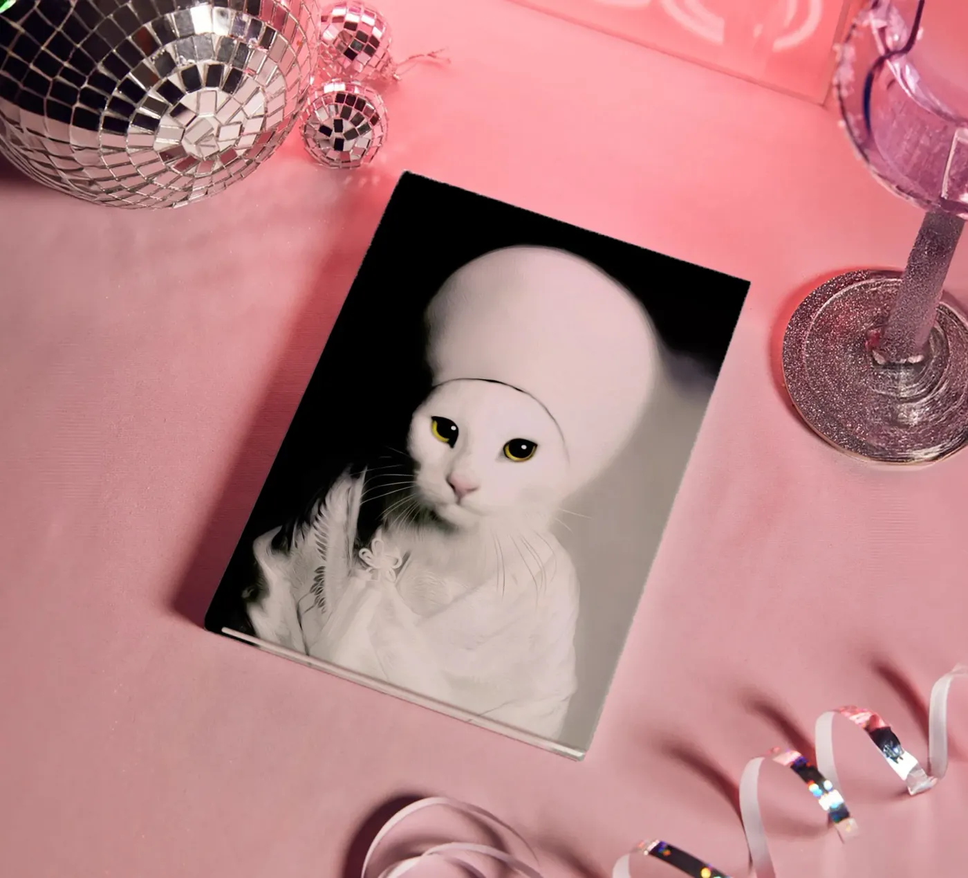 Aro diario da Tein Lucasson