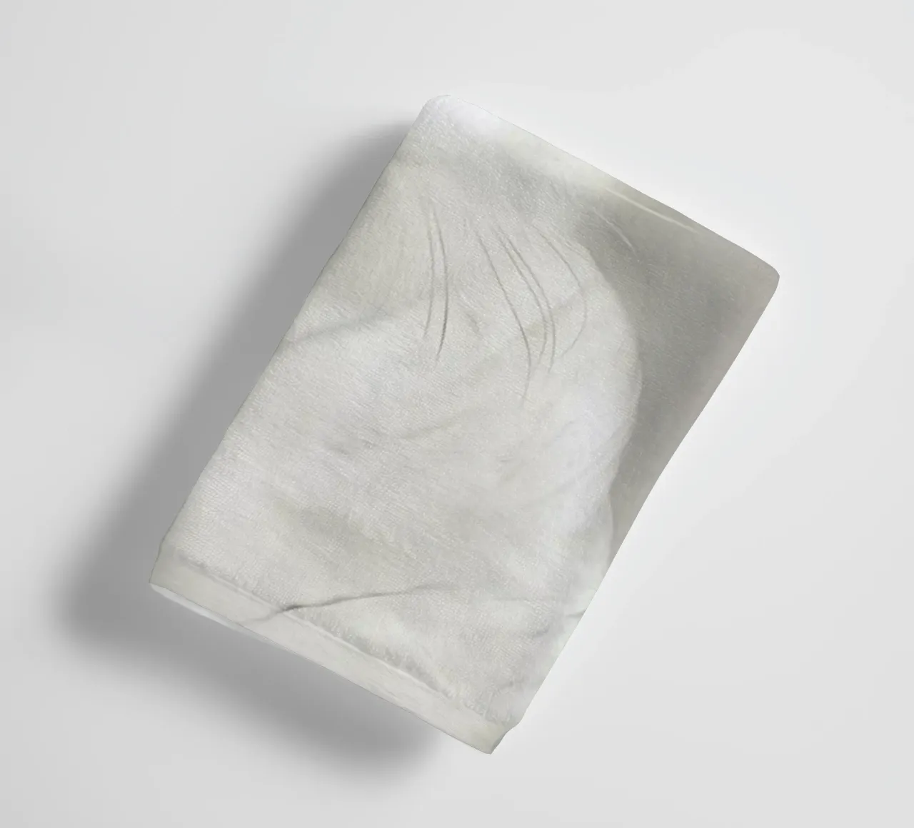 Aro towel by Tein Lucasson