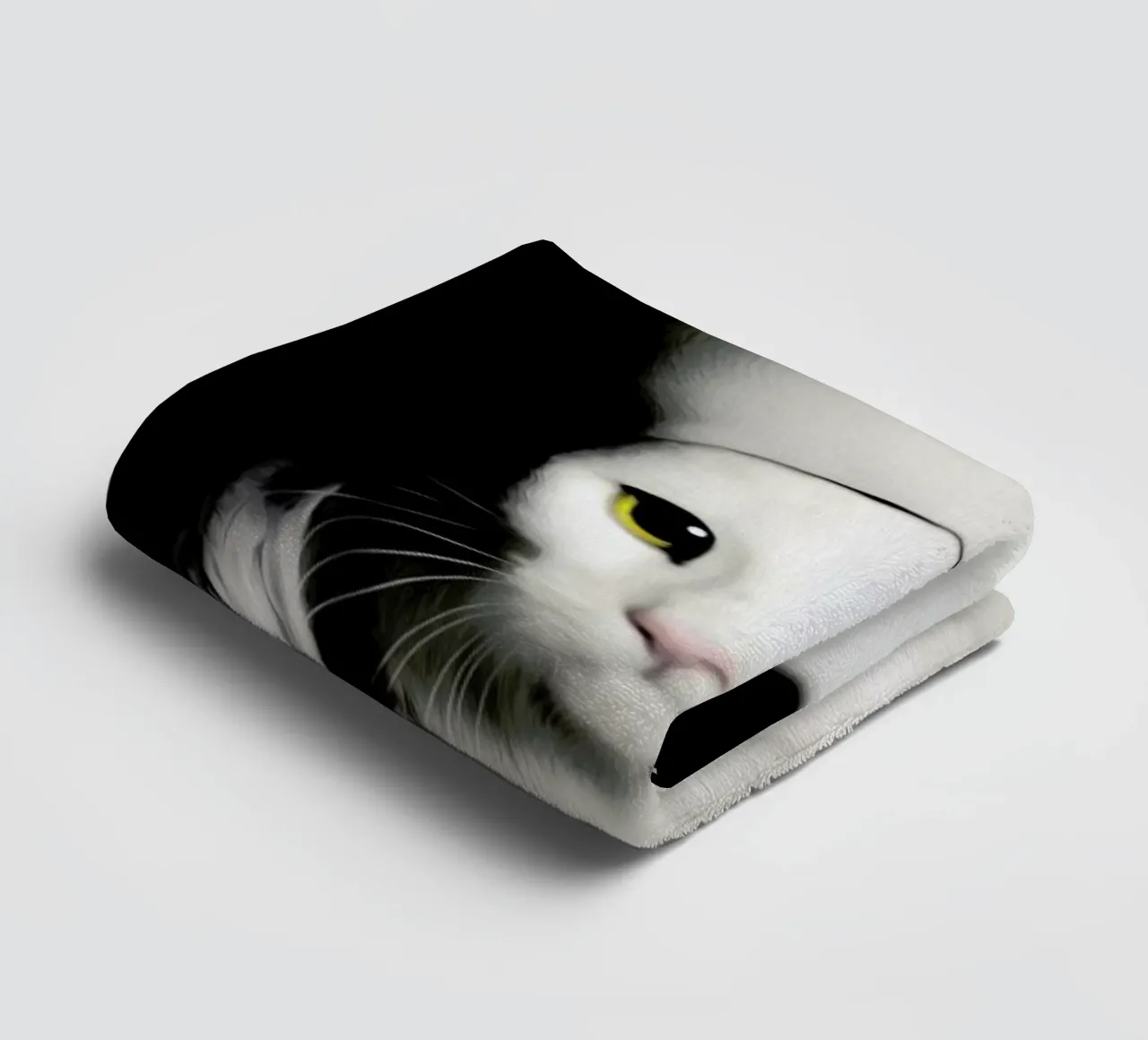 Aro towel by Tein Lucasson