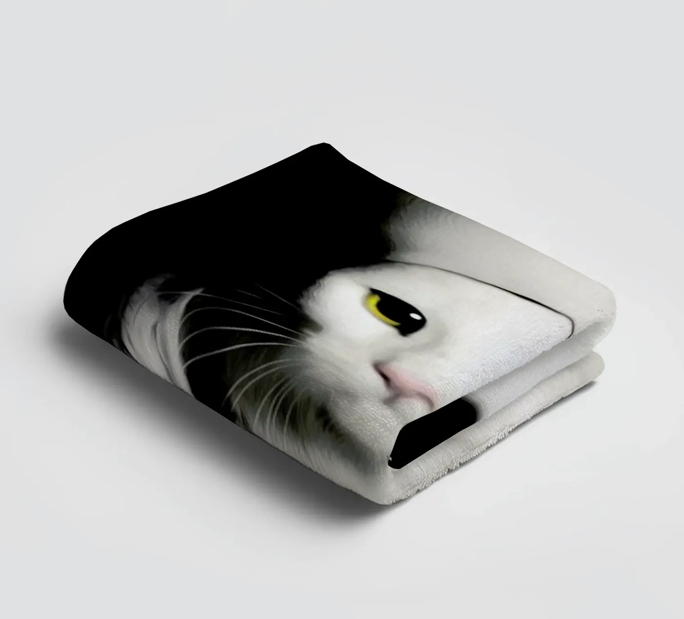 Aro towel by Tein Lucasson