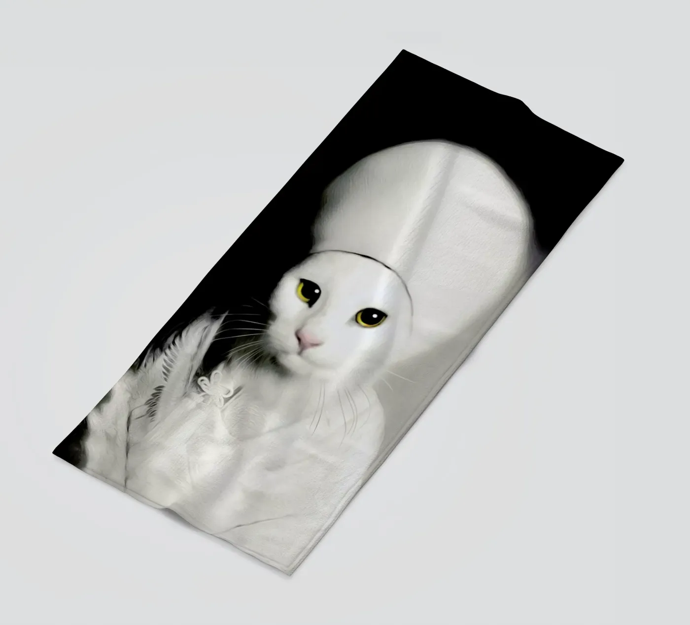 Aro telo mare da Tein Lucasson