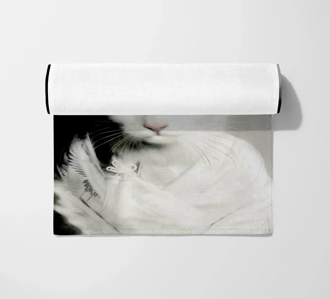 Aro telo mare da Tein Lucasson