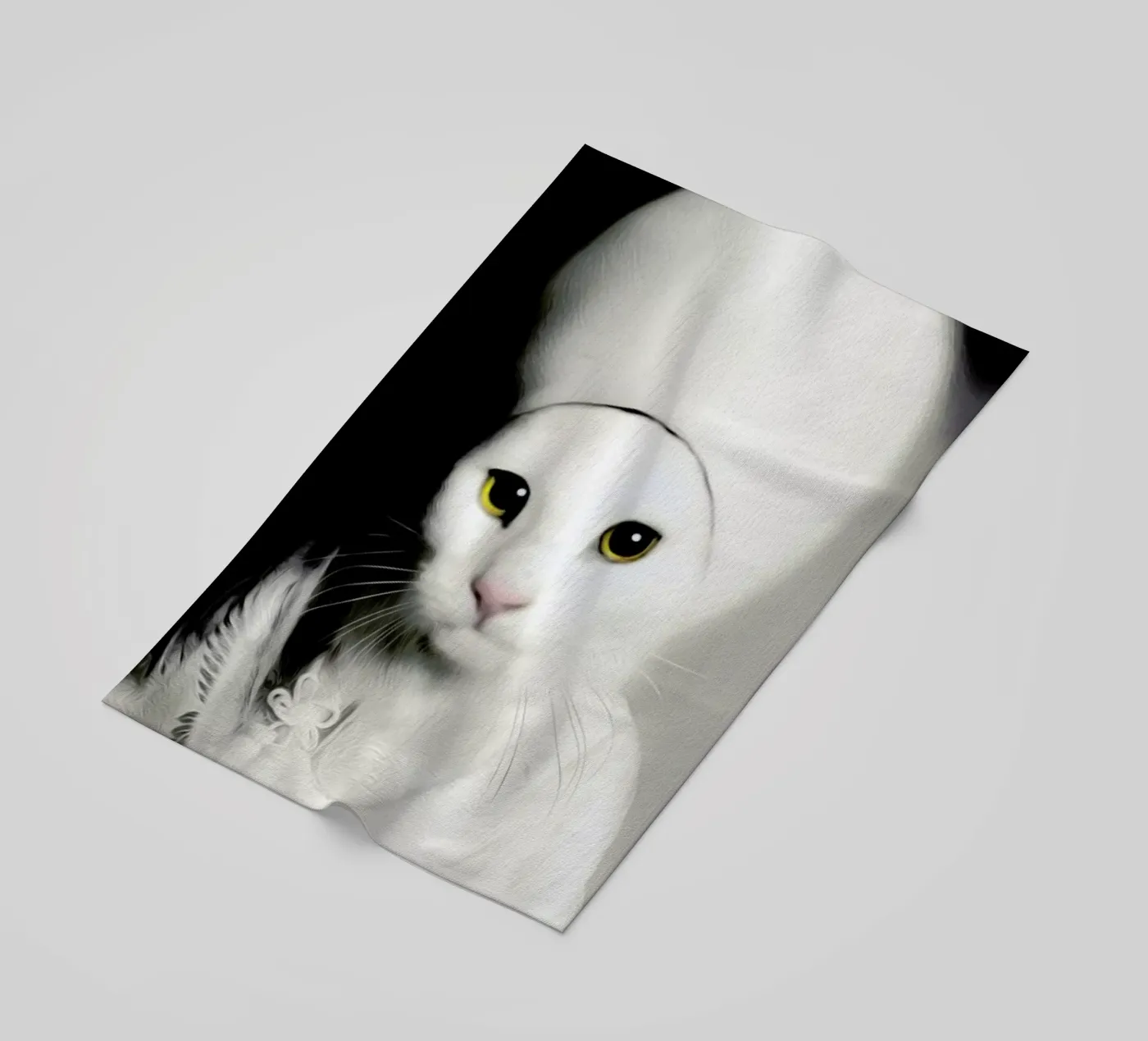 Aro telo mare da Tein Lucasson