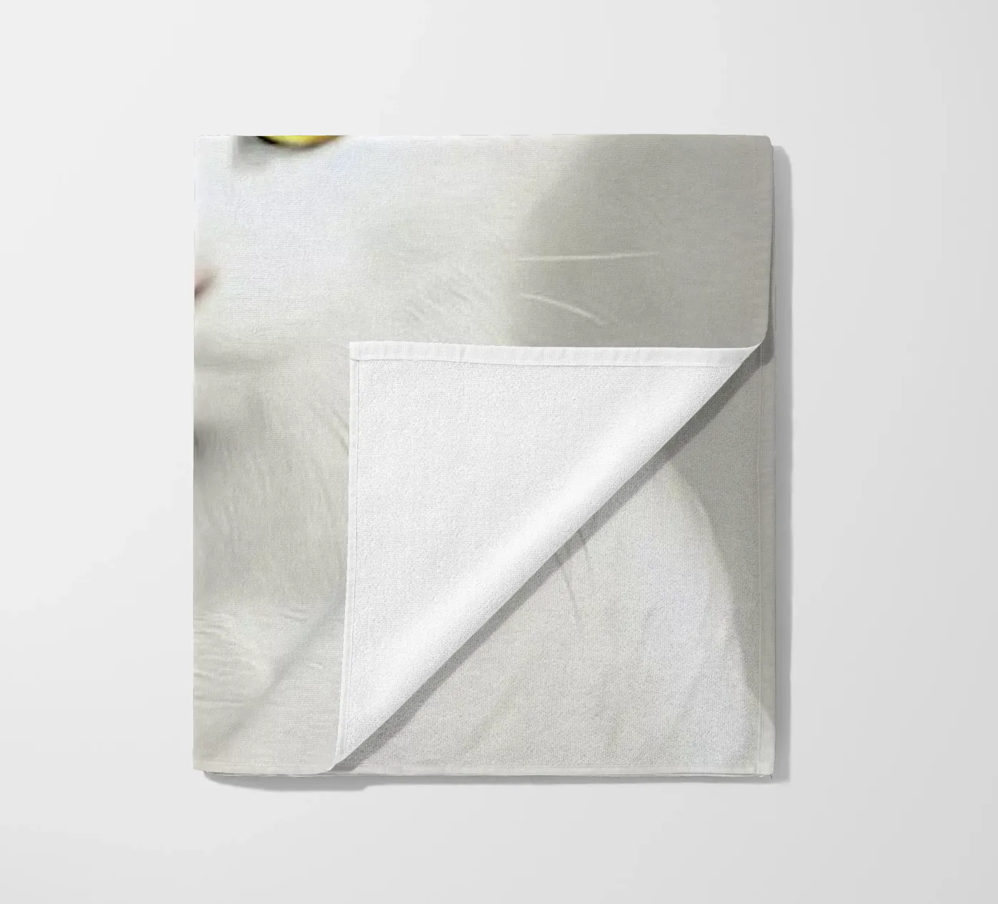 Aro serviette de plage de Tein Lucasson
