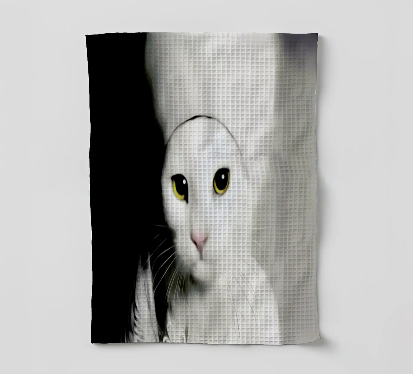 Aro torchon de Tein Lucasson