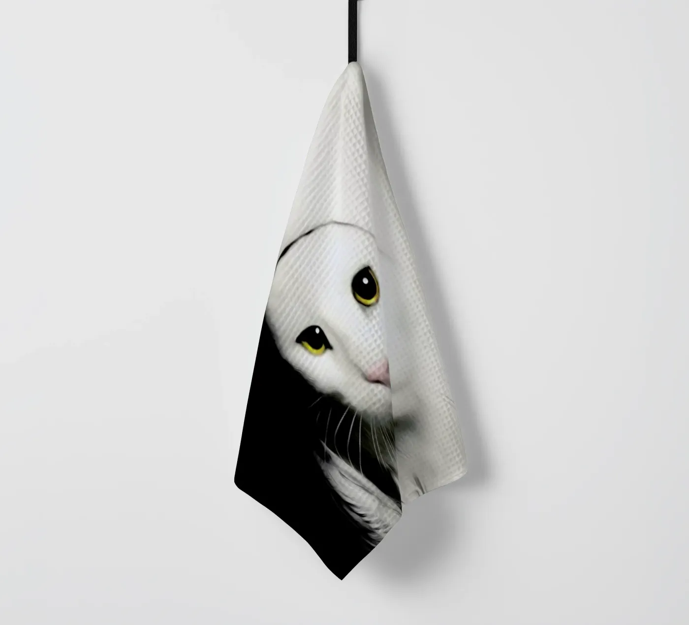 Aro torchon de Tein Lucasson