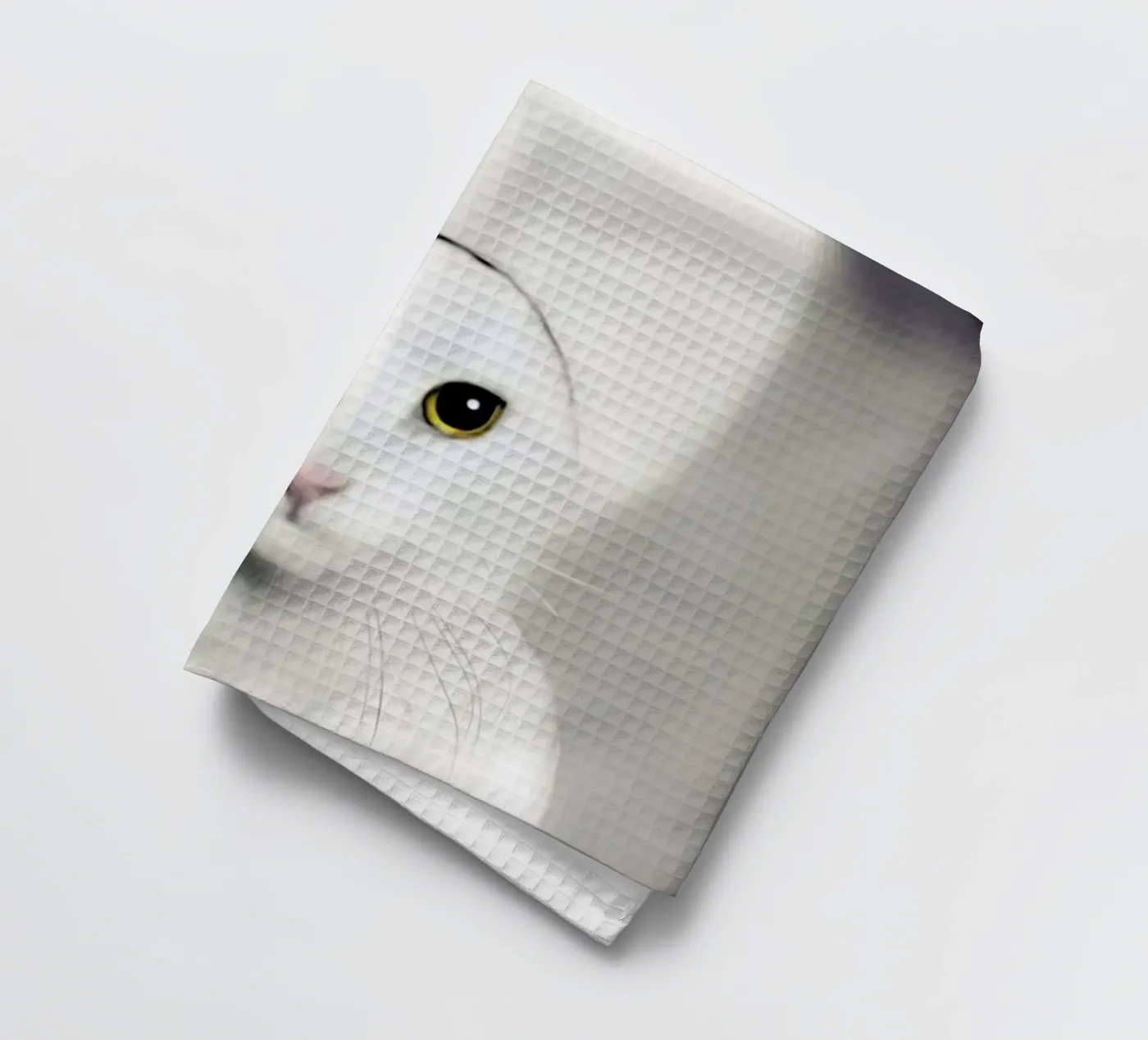 Aro torchon de Tein Lucasson