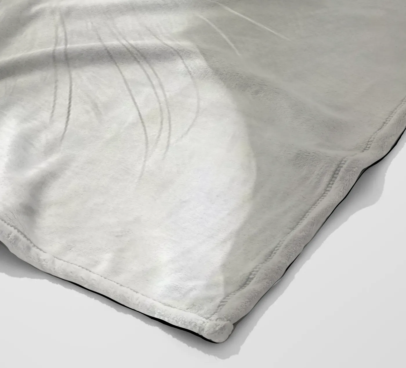 Aro coperta in pile da Tein Lucasson