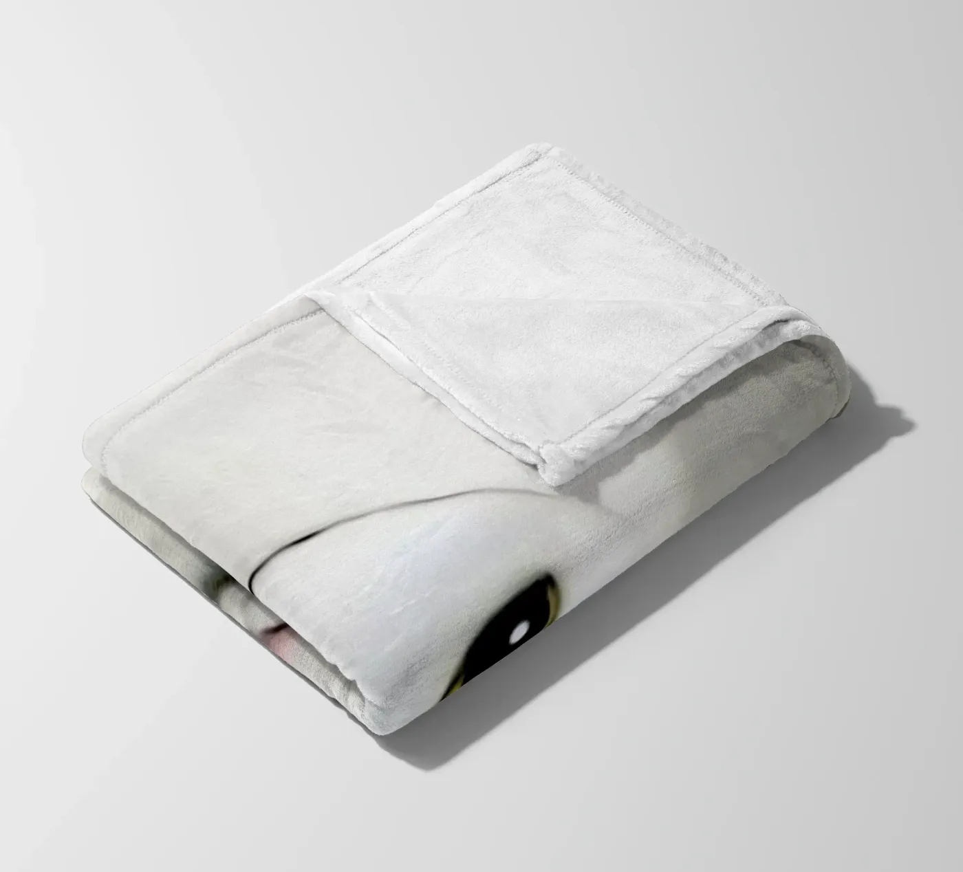 Aro coperta in pile da Tein Lucasson