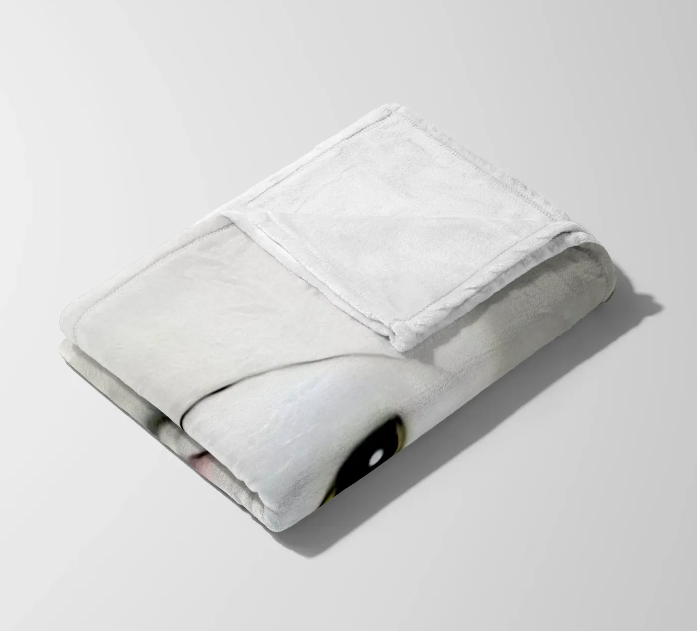 Aro coperta in pile da Tein Lucasson