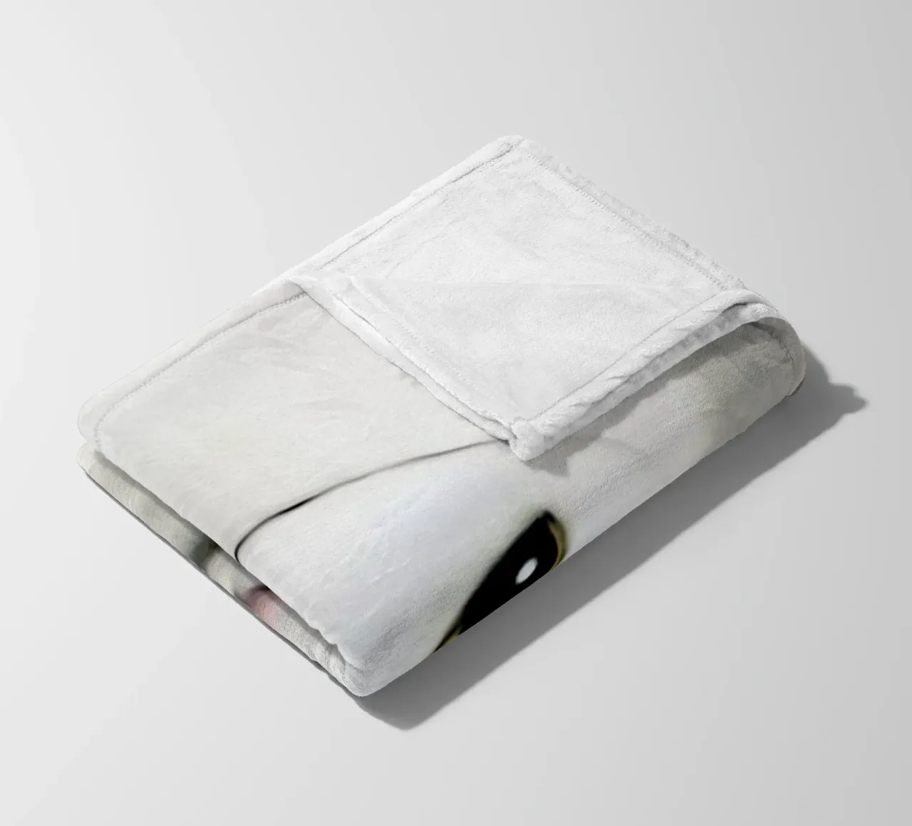 Aro fleecedeken van Tein Lucasson