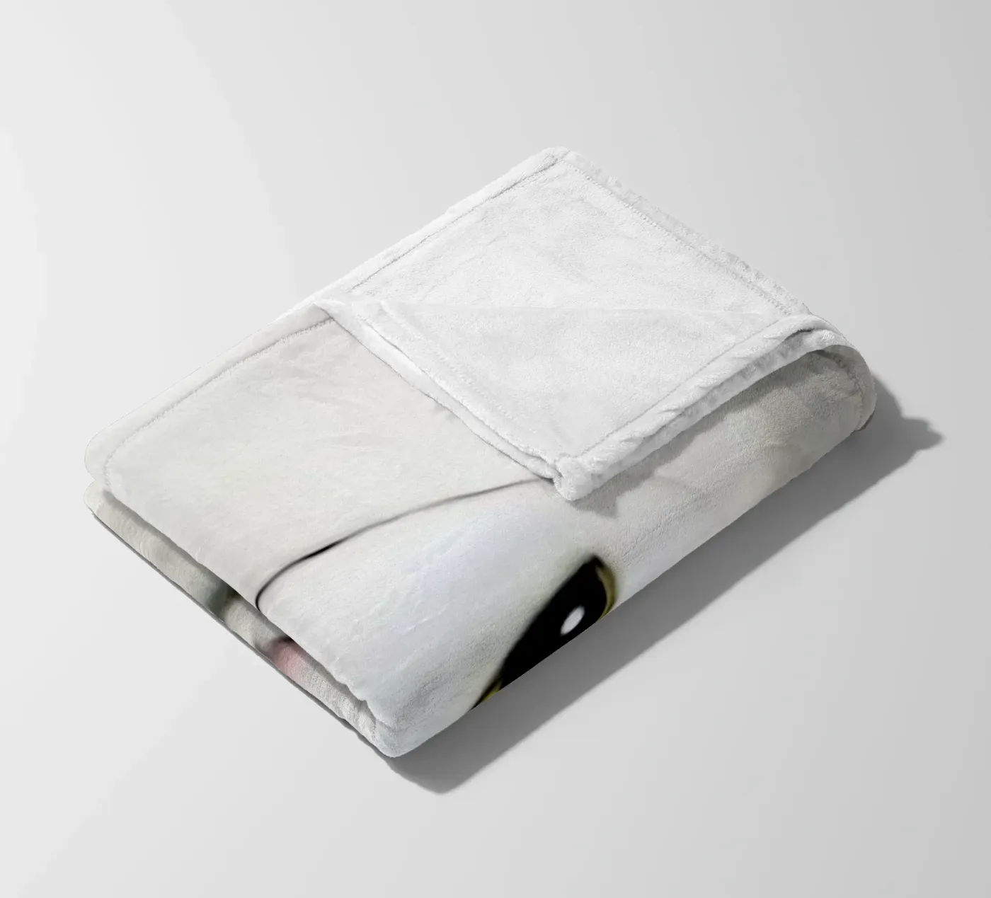 Aro coperta in pile da Tein Lucasson