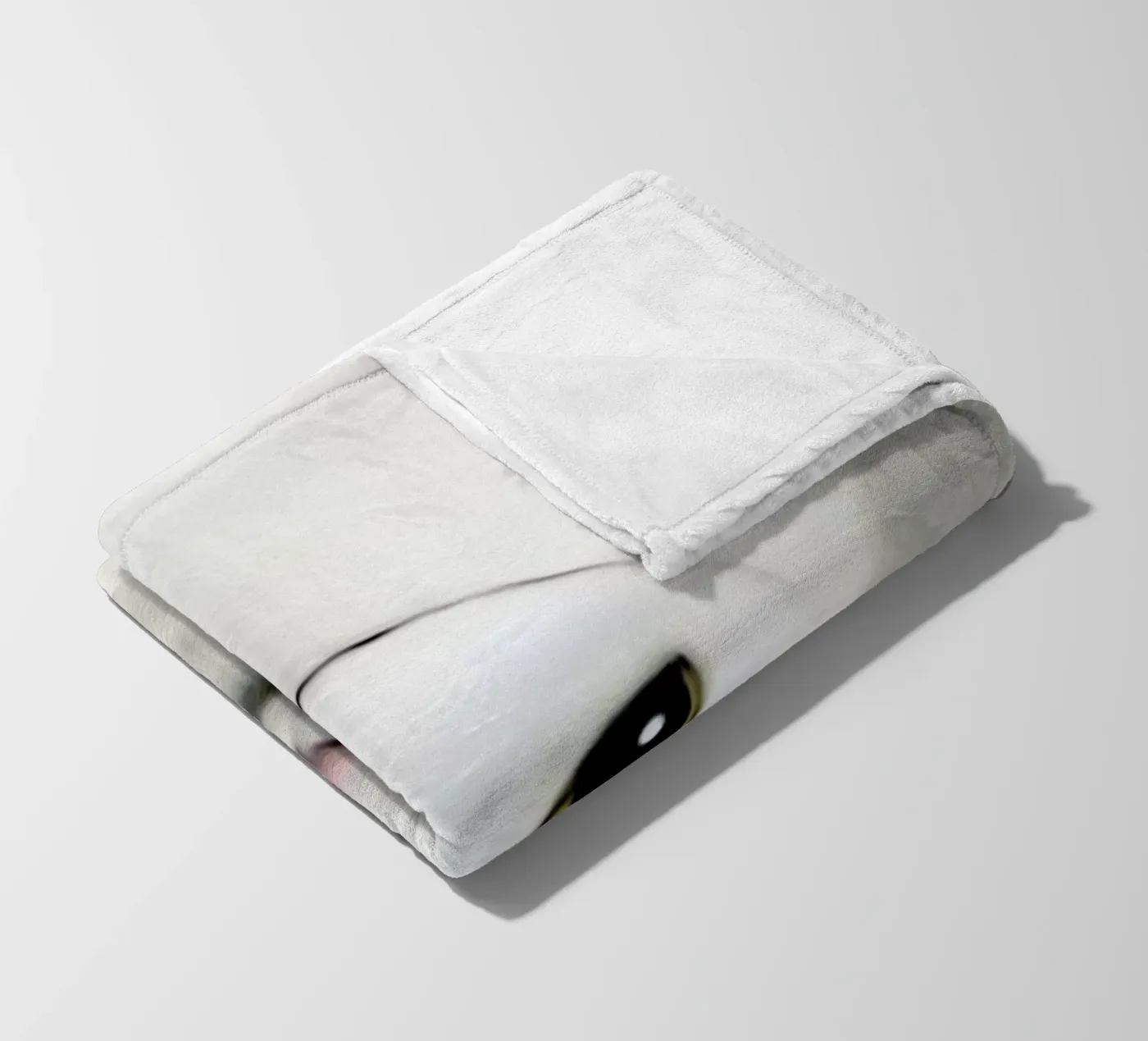 Aro coperta in pile da Tein Lucasson