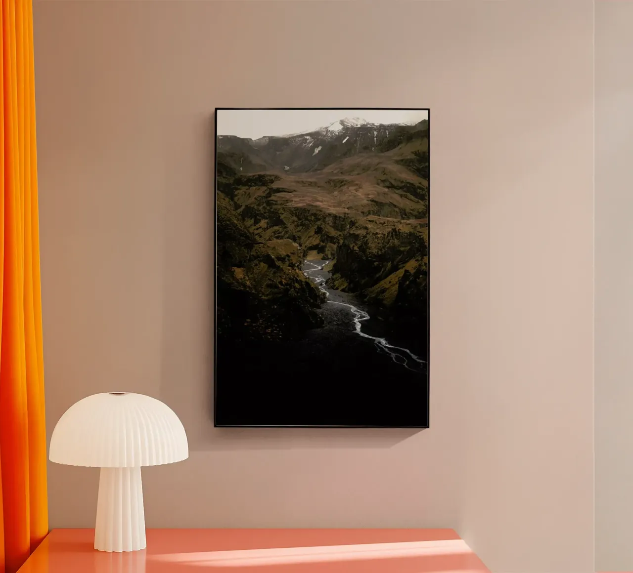 How The Mighty Fall by @icelandic_explorer plexiglass da EyeEm Mobile GmbH