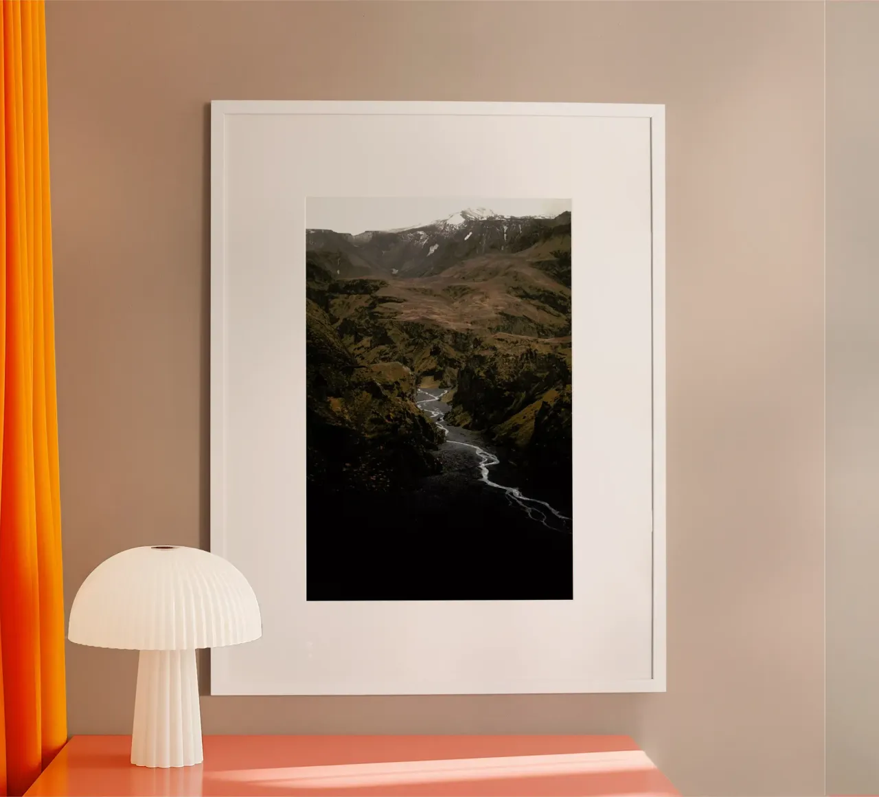 How The Mighty Fall by @icelandic_explorer poster da EyeEm Mobile GmbH