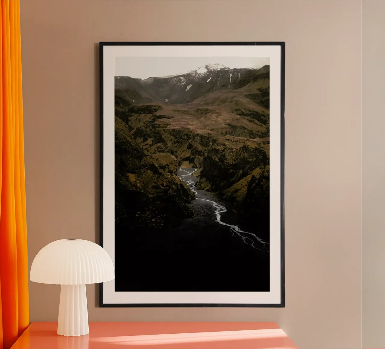 How The Mighty Fall by @icelandic_explorer poster da EyeEm Mobile GmbH