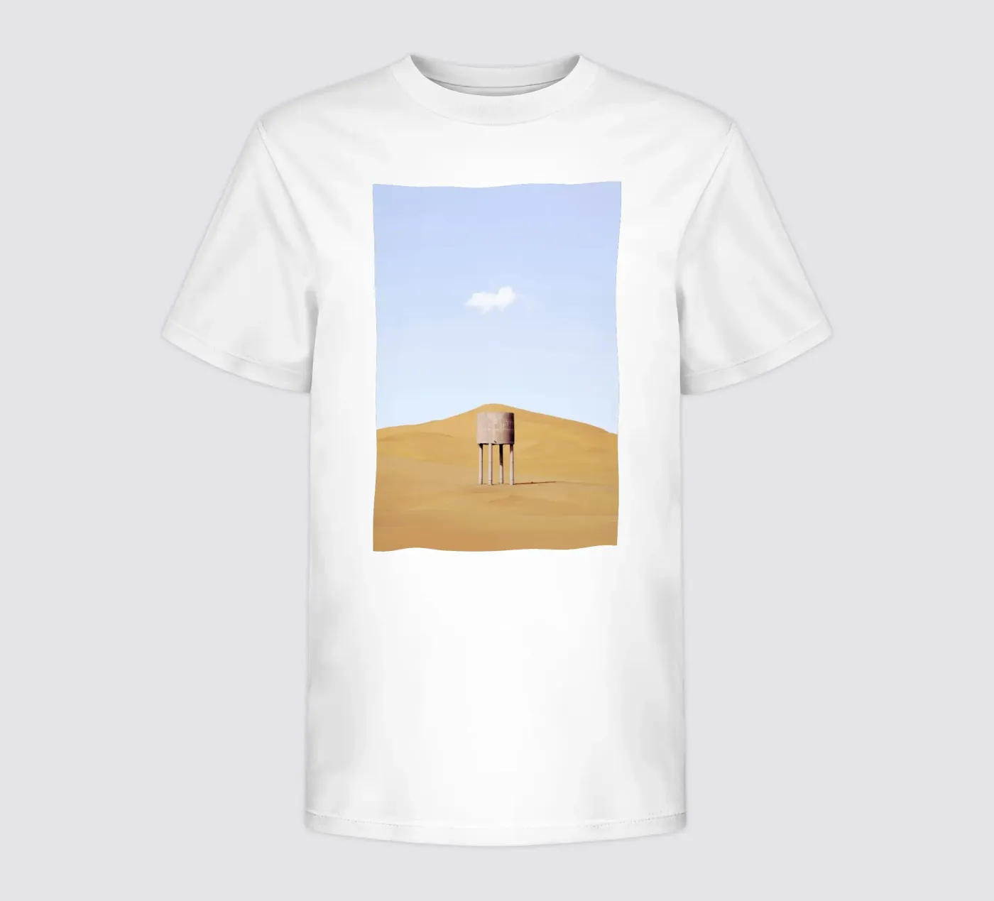 Hydration Station t-shirt bambini da Rupert Höller