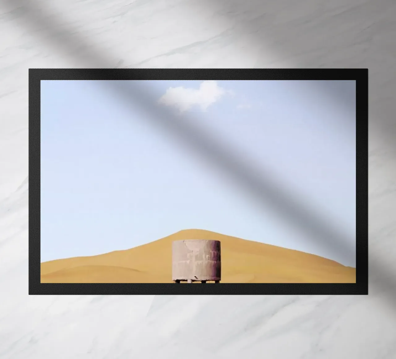 Hydration Station zerbino da Rupert Höller