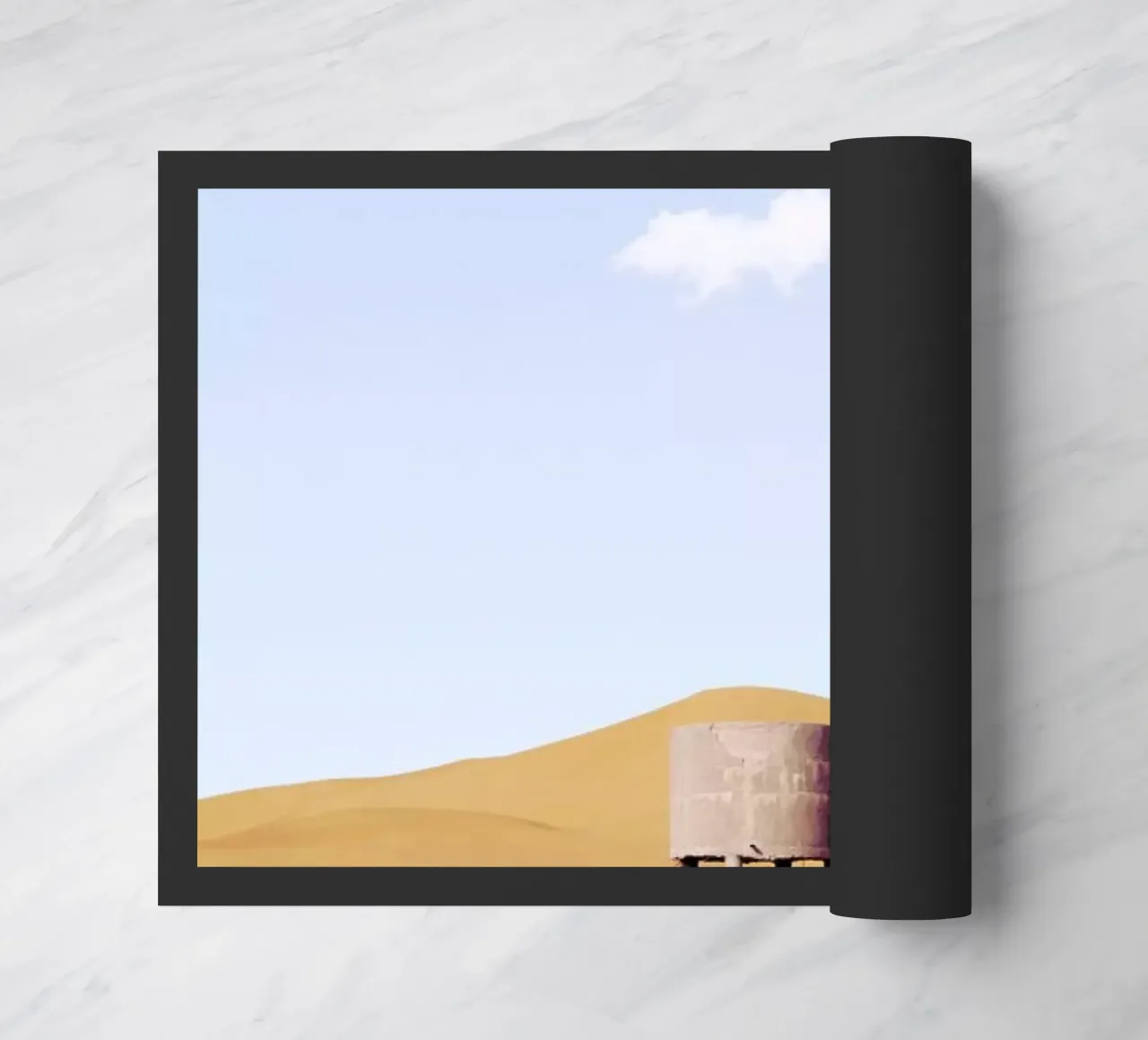 Hydration Station zerbino da Rupert Höller