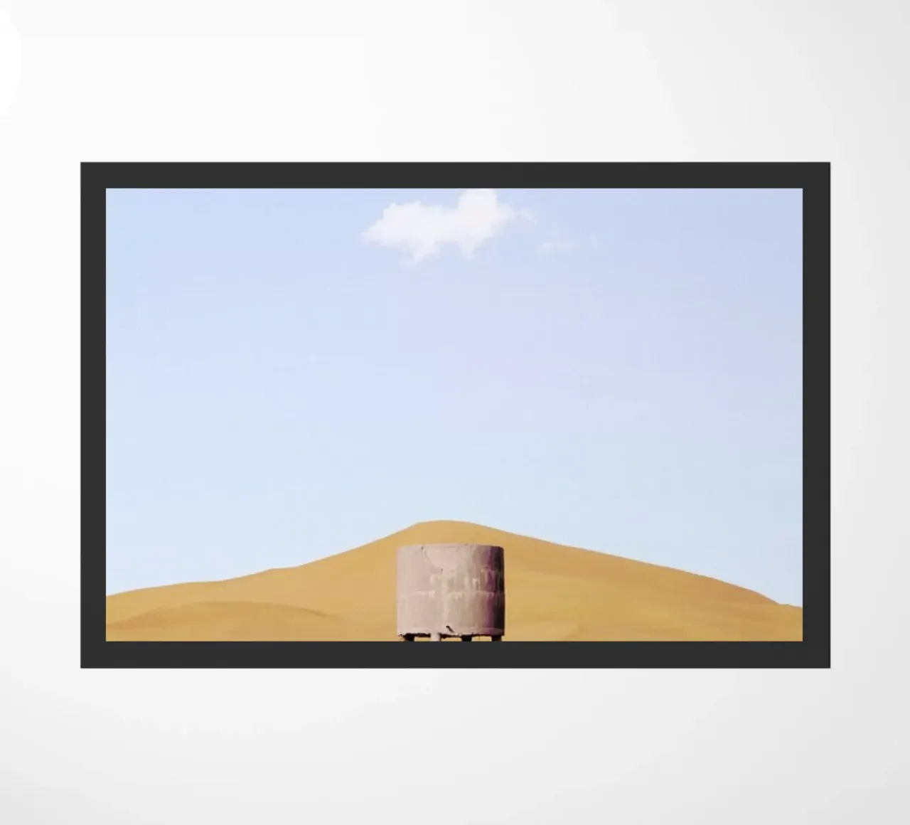 Hydration Station zerbino da Rupert Höller